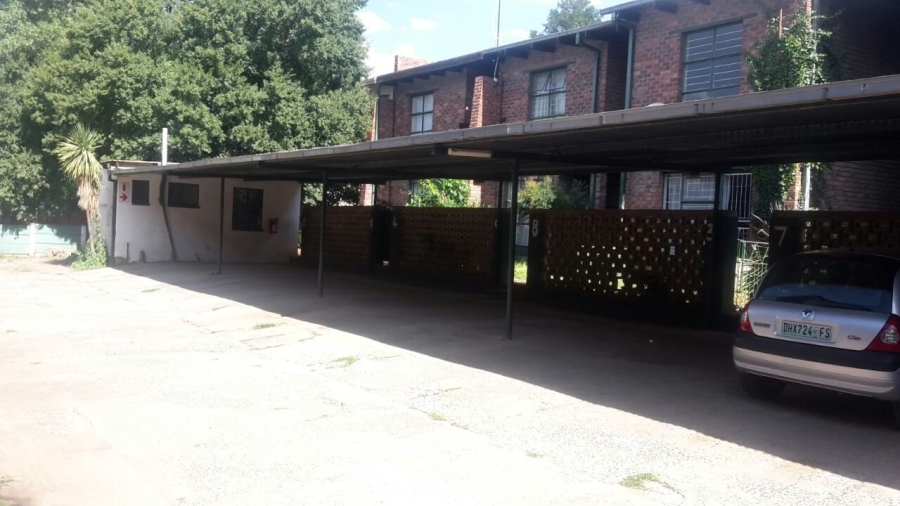 To Let 3 Bedroom Property for Rent in Bethlehem Free State
